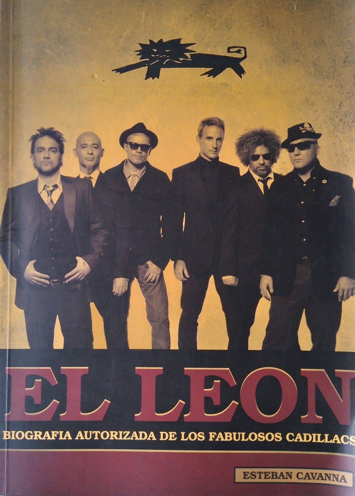 El León