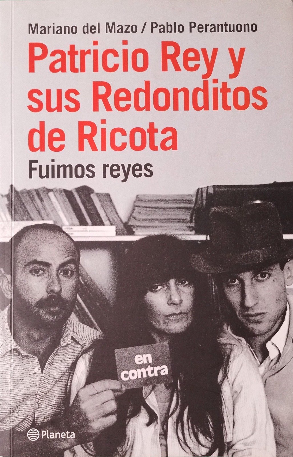 Fuimos Reyes