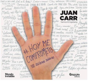 Hoy me comprometo
