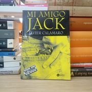 Mi amigo Jack