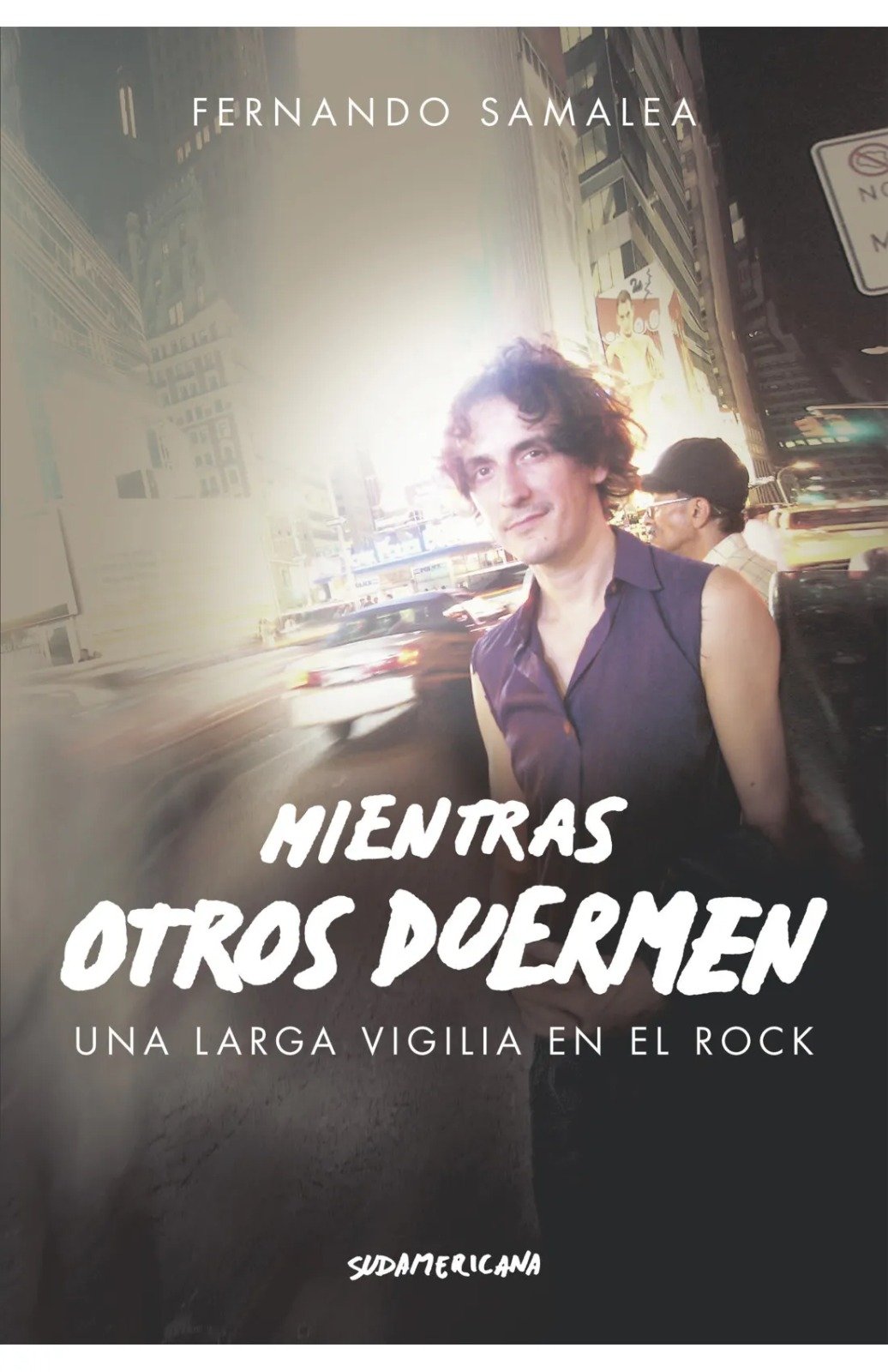 Mientras otros duermen